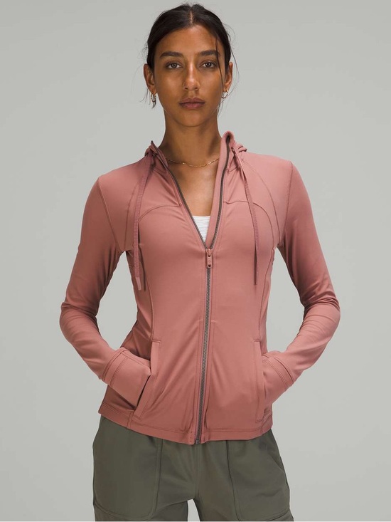 lululemon athletica Tops - Lululemon Hooded Define Jacket
